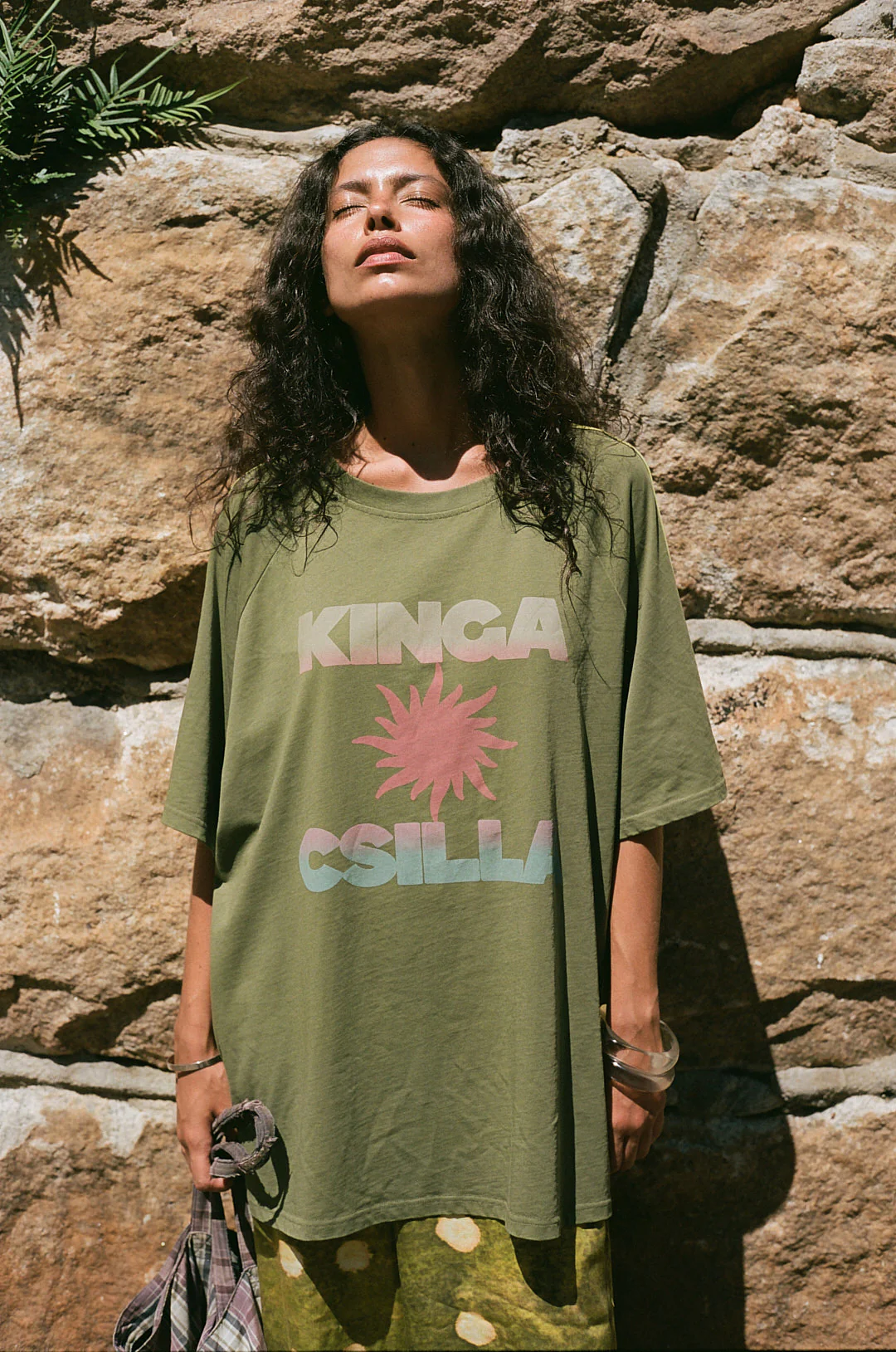 Sunset Tee - Image 4
