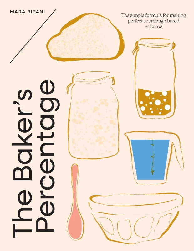 The Baker’s Percentage
