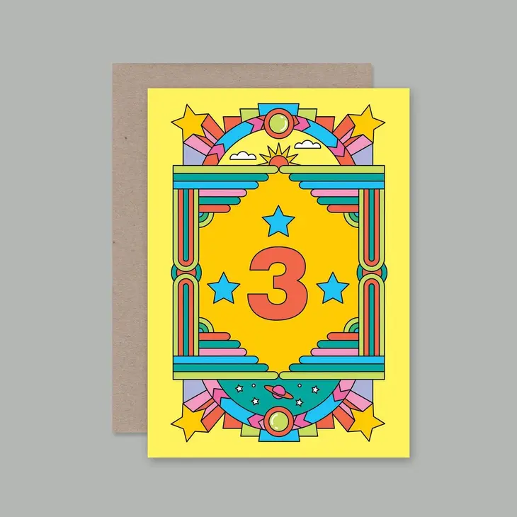 Three Card