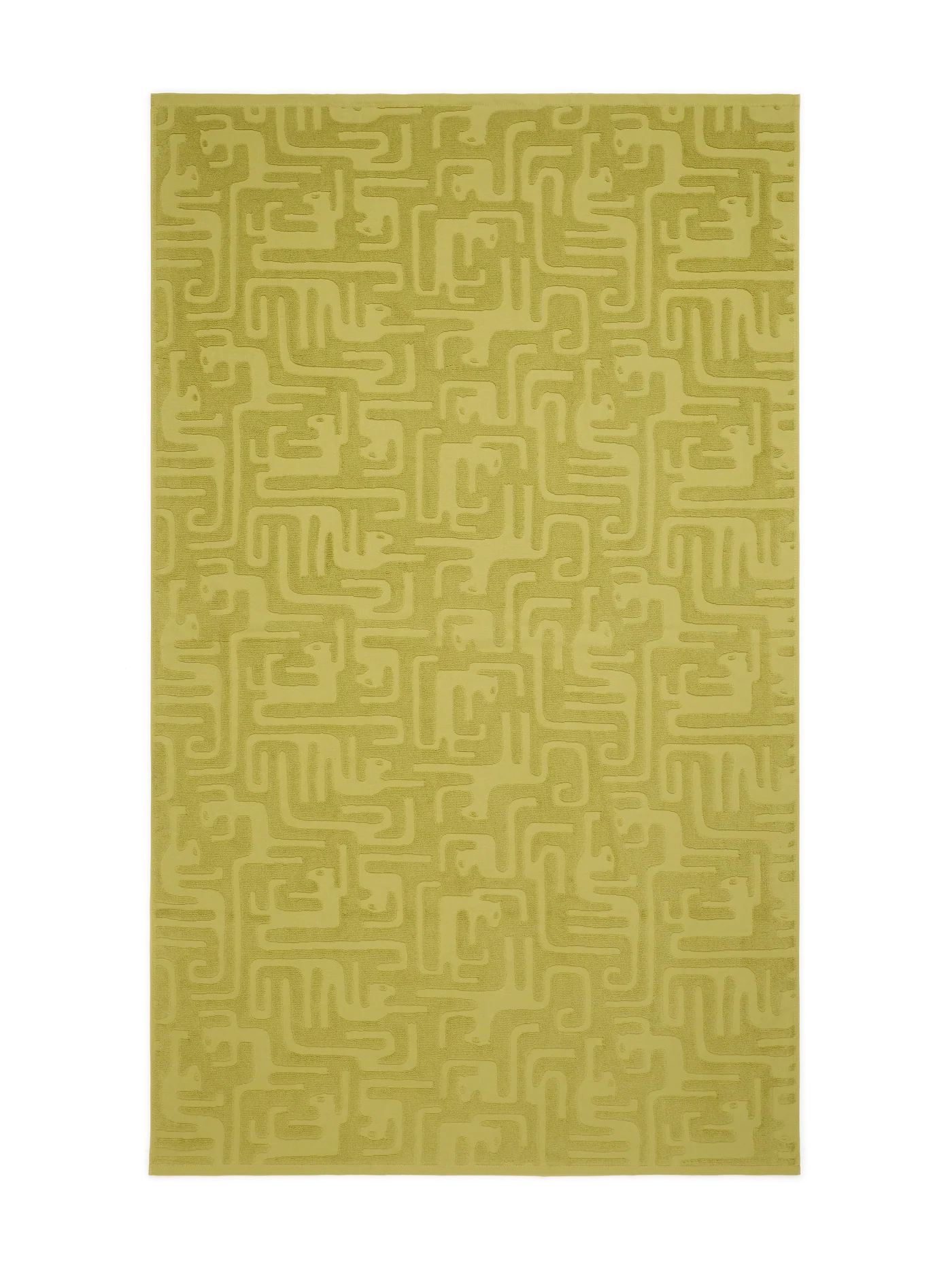 Towel - Kin Aloe