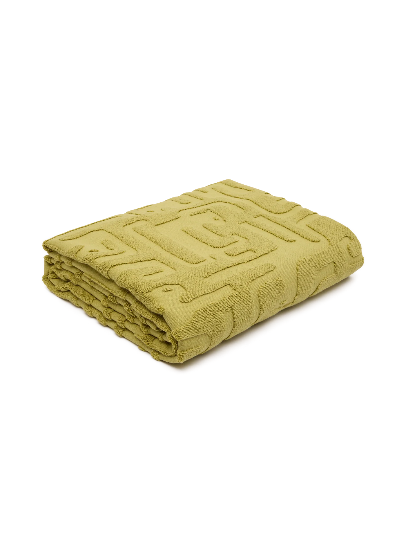 Towel - Kin Aloe - Image 11