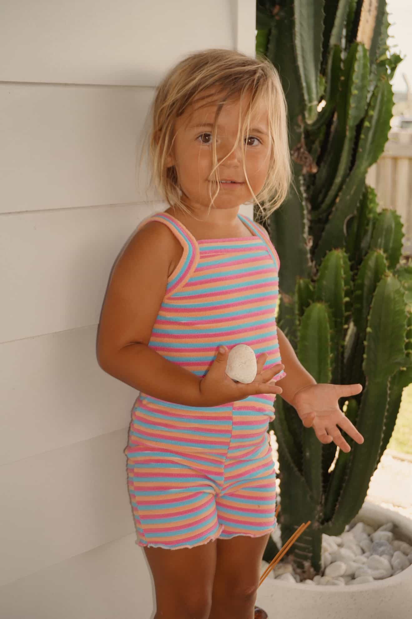 Child Tops